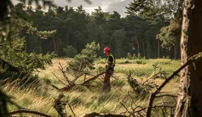 Tree Surgery & Tree Care Experts | Jay Tree Care